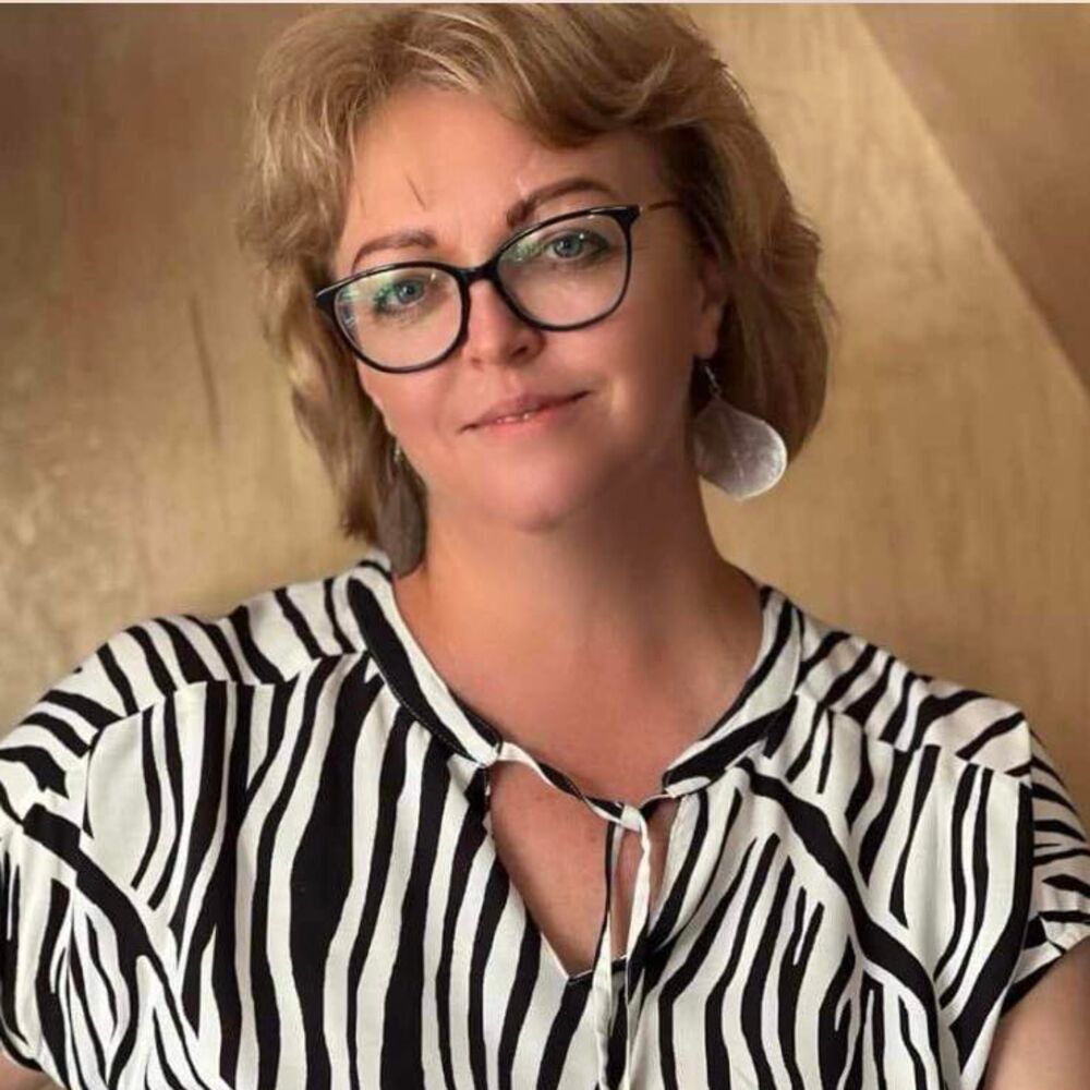 Нич Мар’яна Мар’янівна