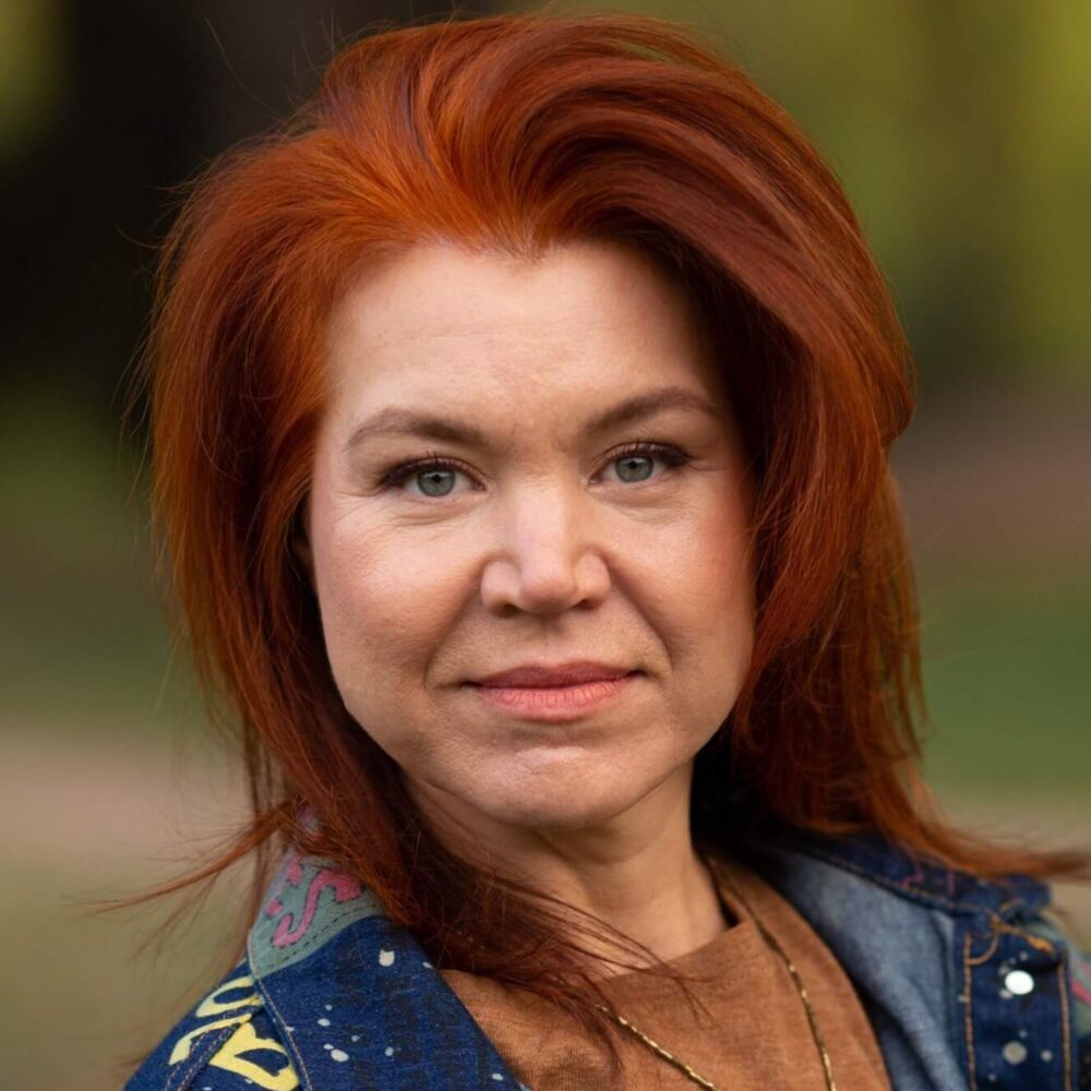 Трофимова Оксана Геннадіївна