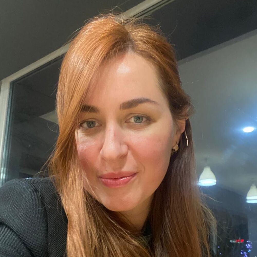 Волох Олександра Сергіївна