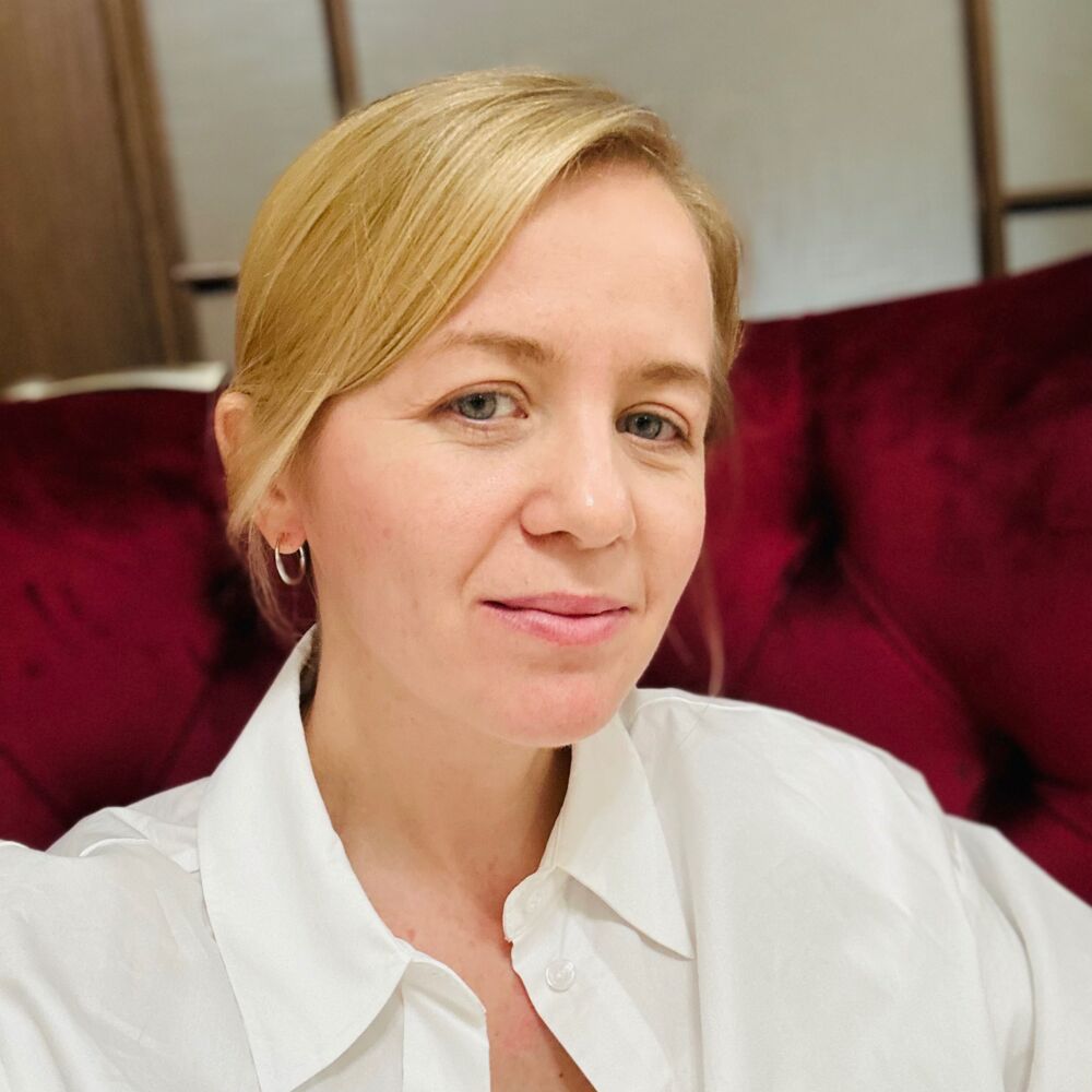 Массан Ольга Ігорівна