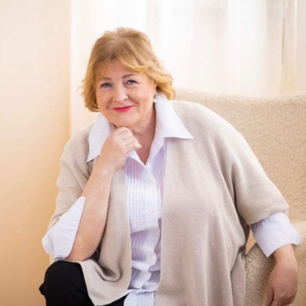 Бикова Вікторія Олександрівна