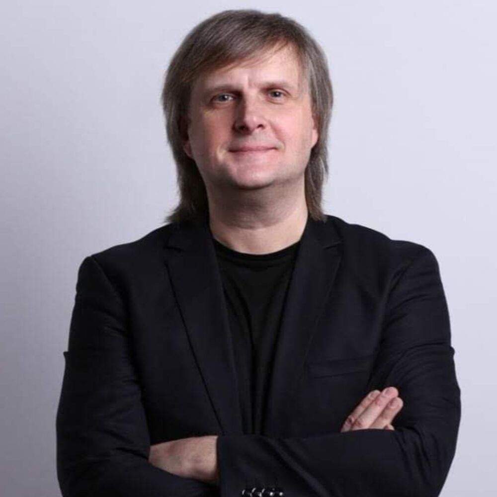 Пашковський Олександр Олександрович