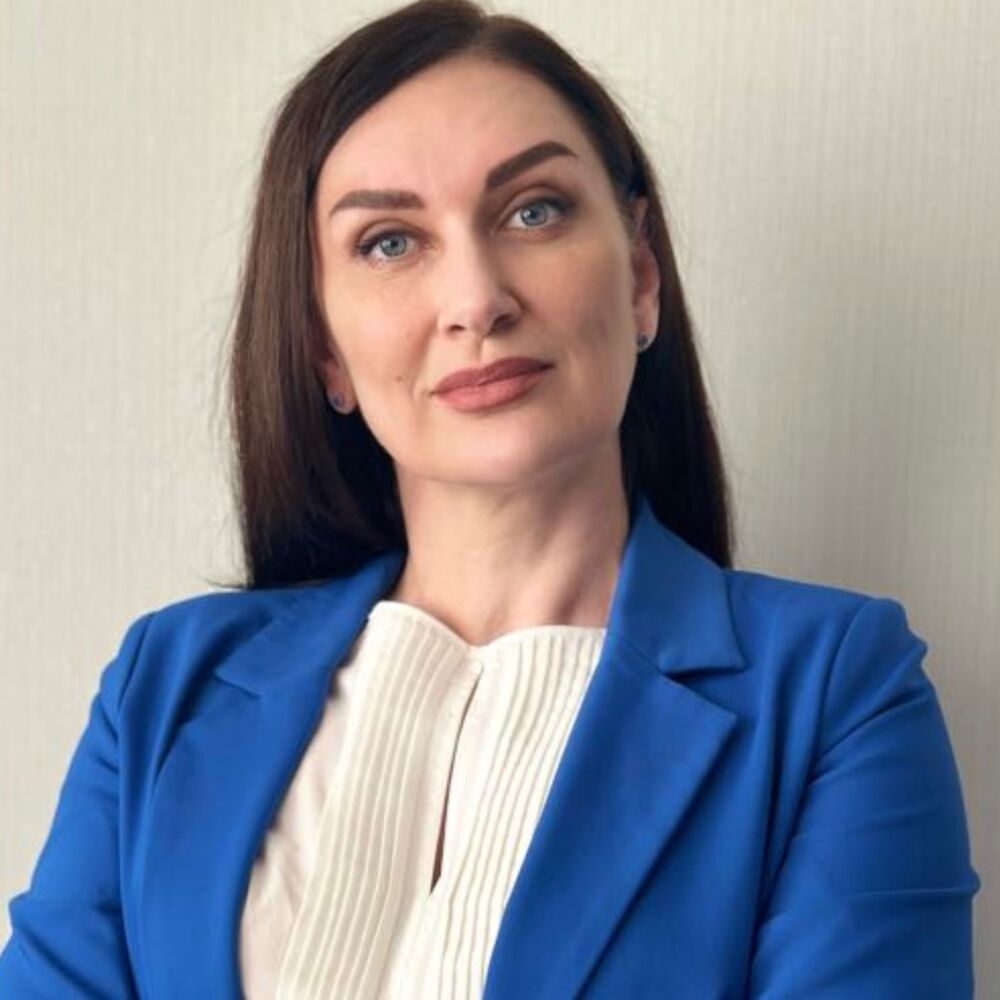 Ситник Ганна Миколаївна