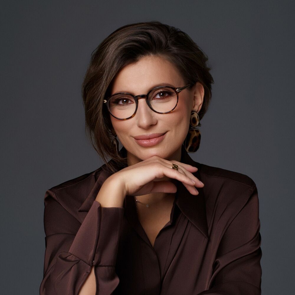 Адамова Олена Семенівна