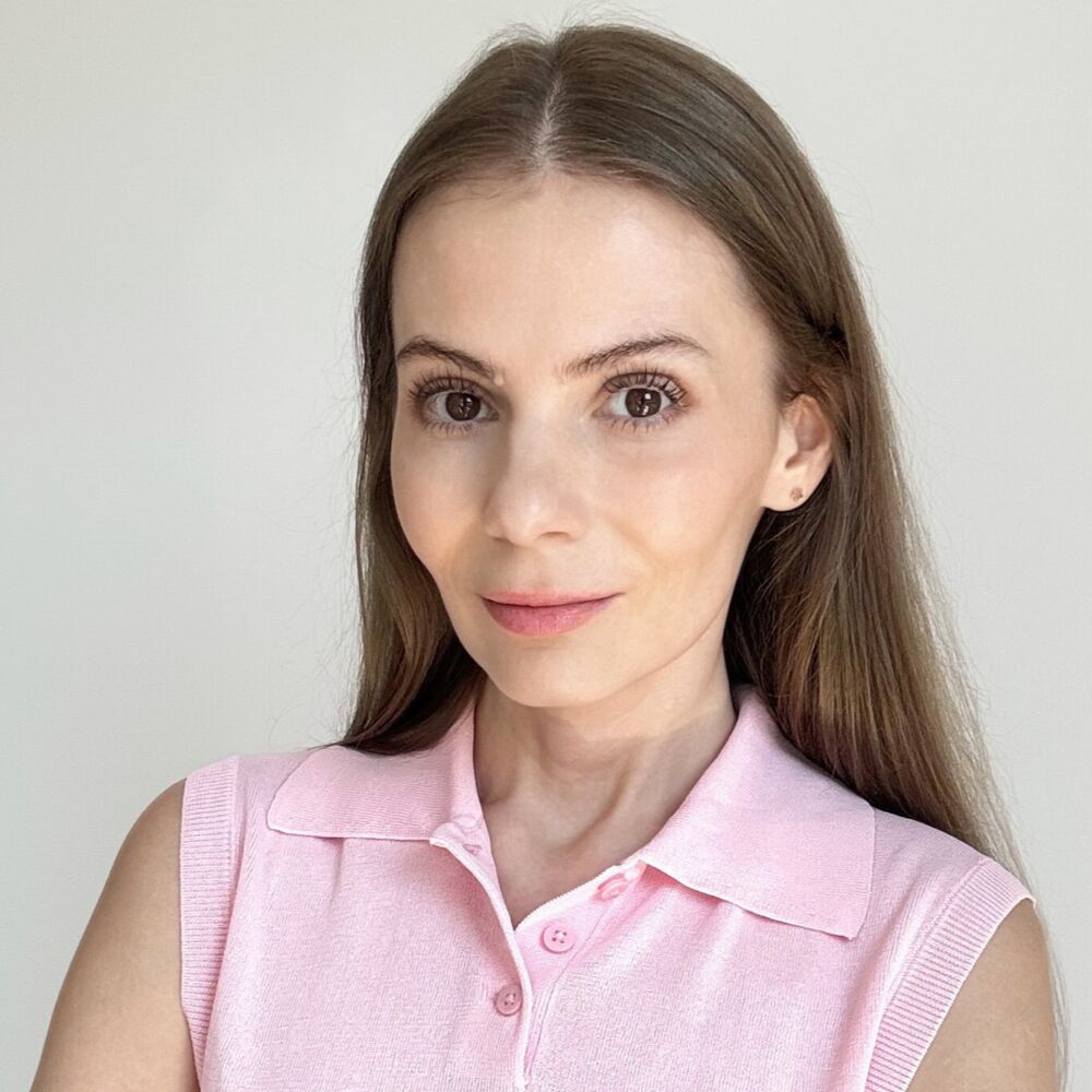 Кокоріна Наталія Володимирівна