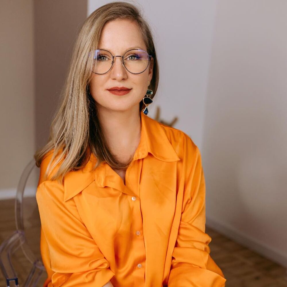 Рудюк Яна Вячеславівна