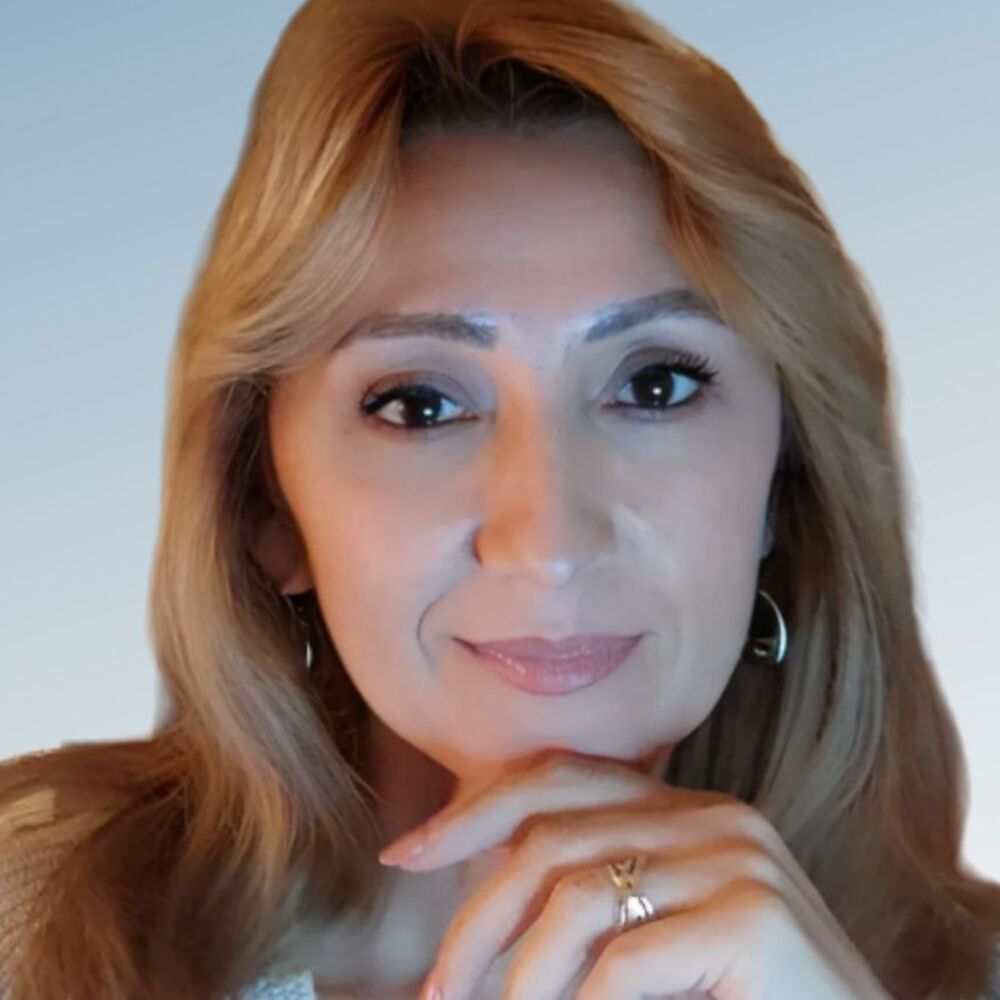 Свірідова Людмила Степанівна