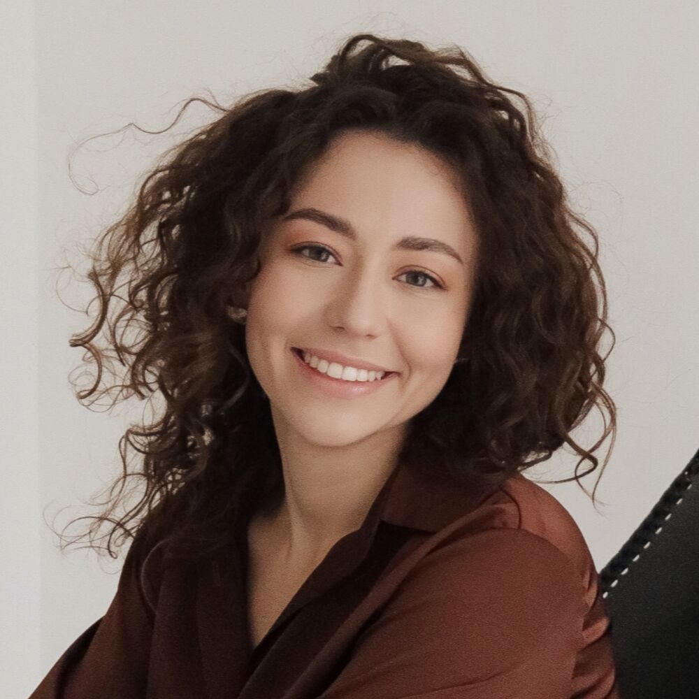 Дробинська-Кочева Катерина Олегівна