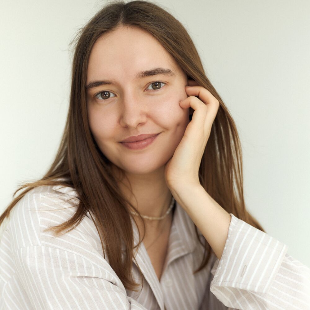 Тарасенко Світлана Сергіївна