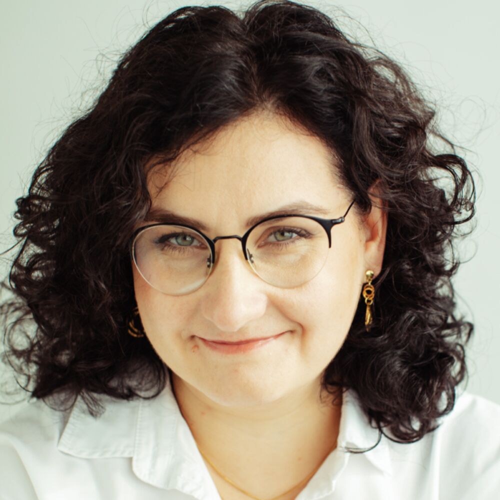 Перун Марія Богданівна