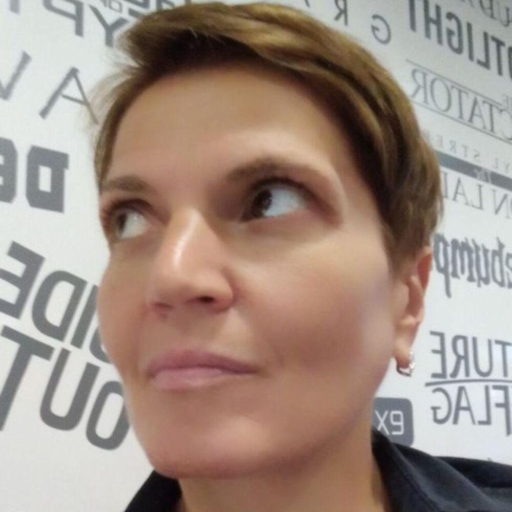 Ігнатович Олена Михайлівна