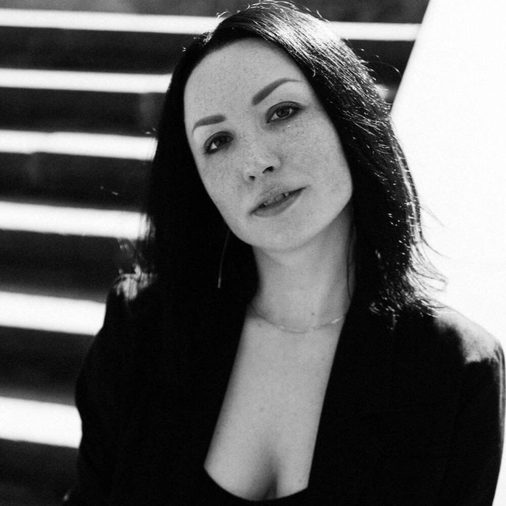 Журавська Вікторія Юріївна