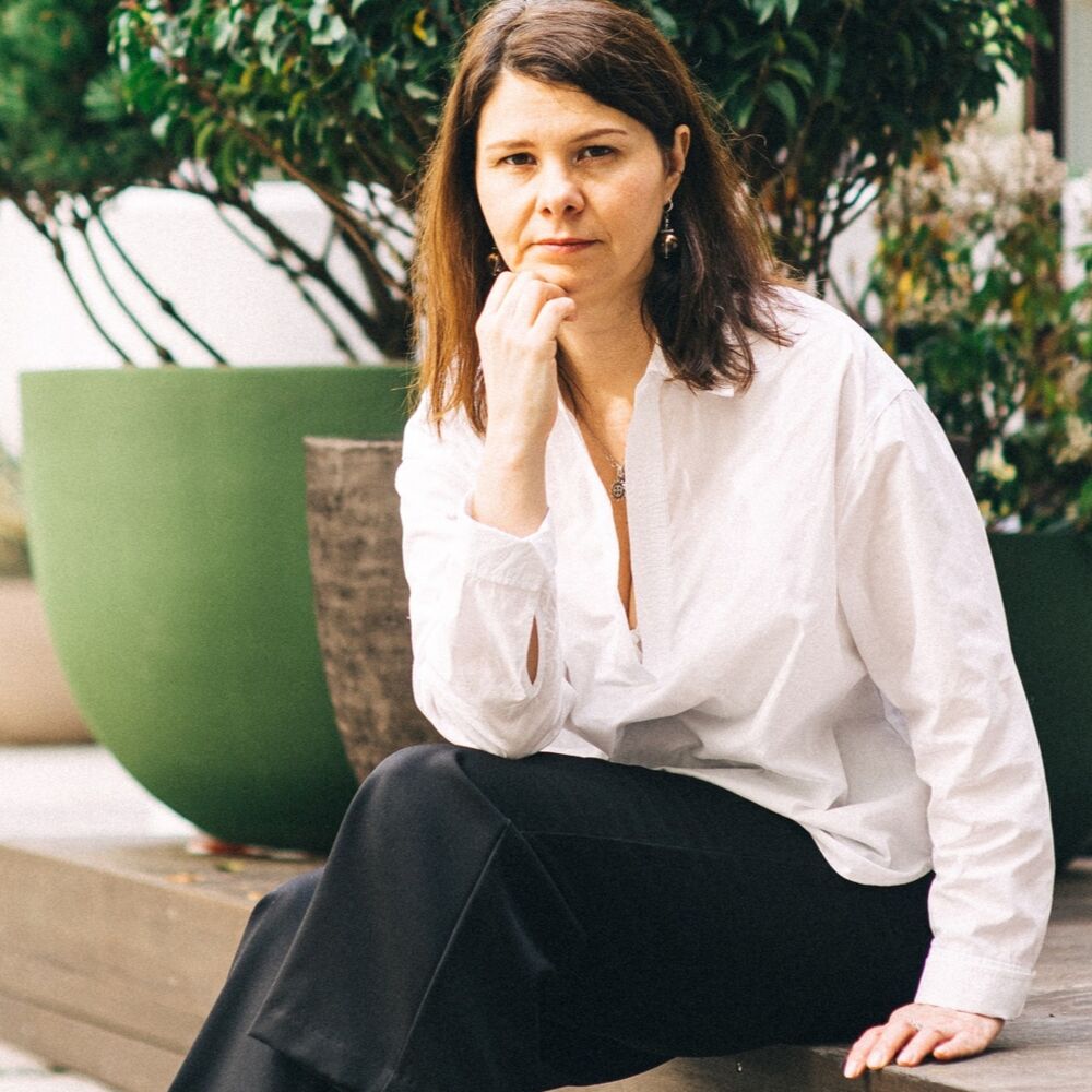 Сурай Ольга Олександрівна