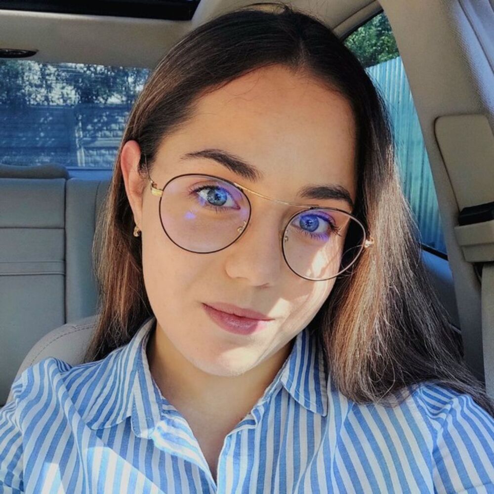 Антонова Вікторія Юріївна