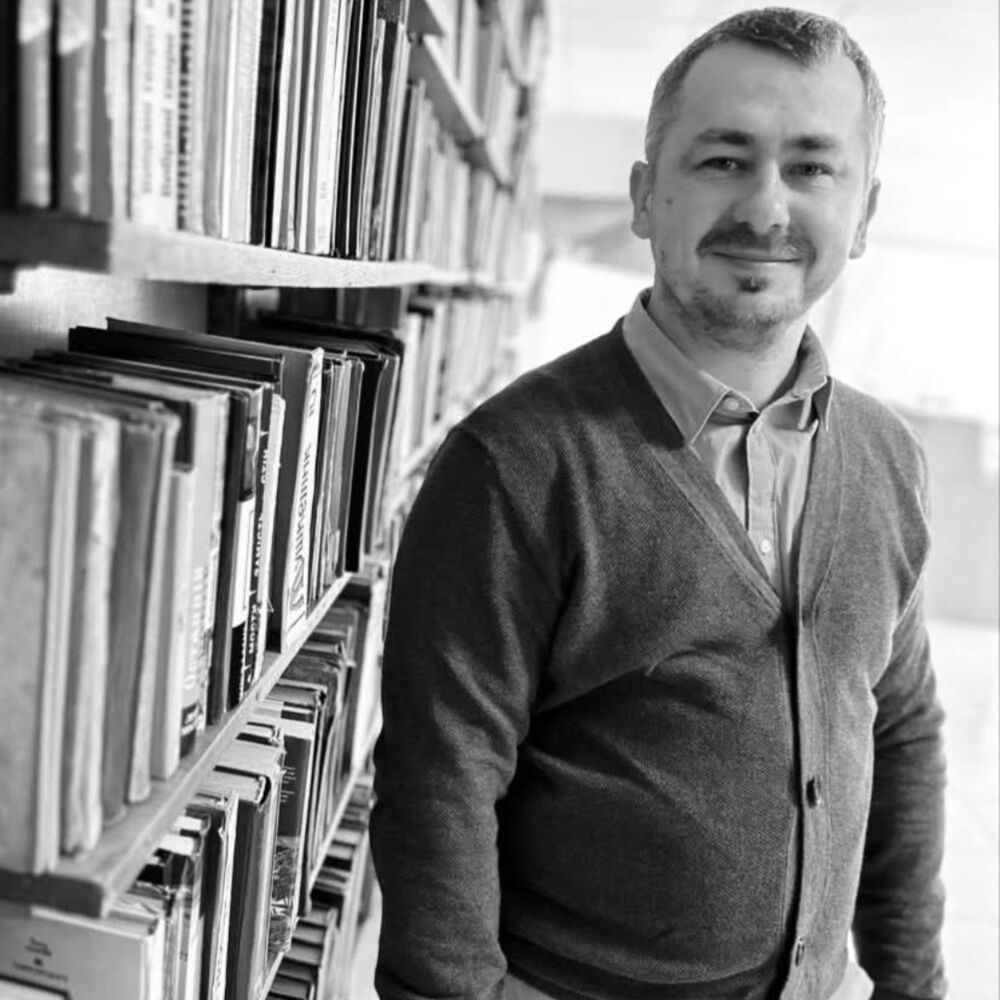 Чухрай Володимир Іванович