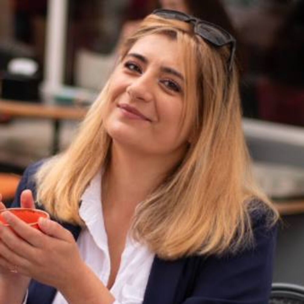 Ващенко Валентина Володимирівна