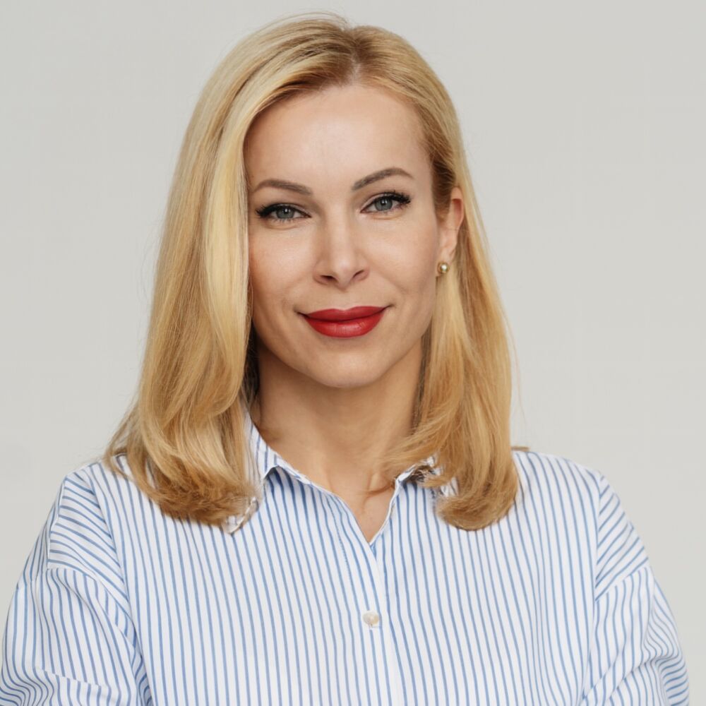 Скрипник Людмила Вікторівна