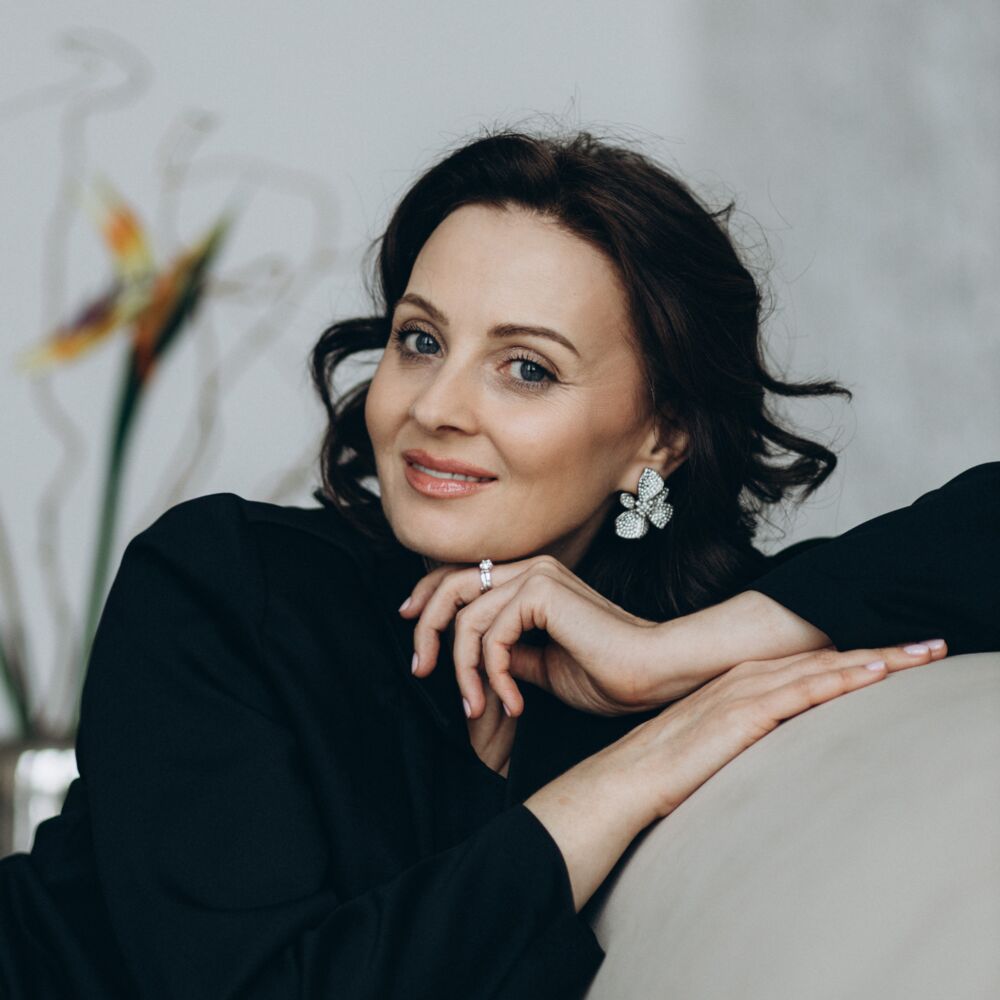 Сухомлин Наталія Федорівна