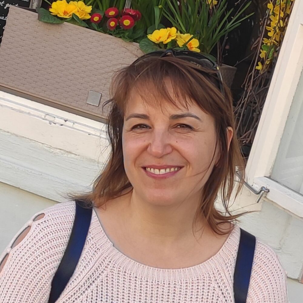 Мельник Оксана Миколаївна