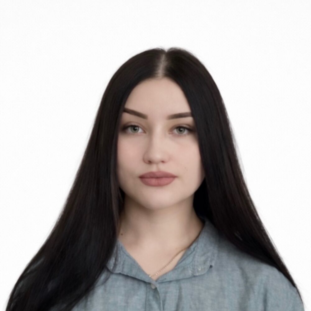 Никитченко Карина Андріївна