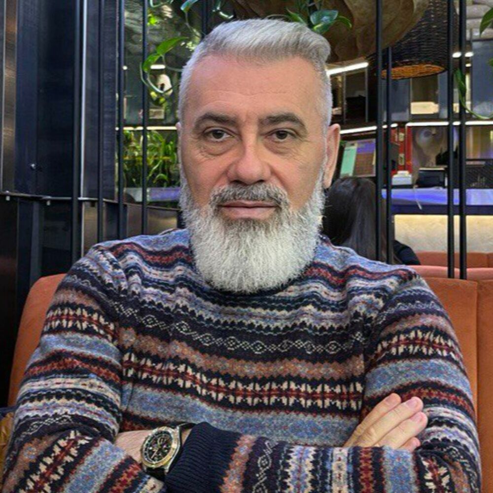 Хоменко Альберт Анатолійович