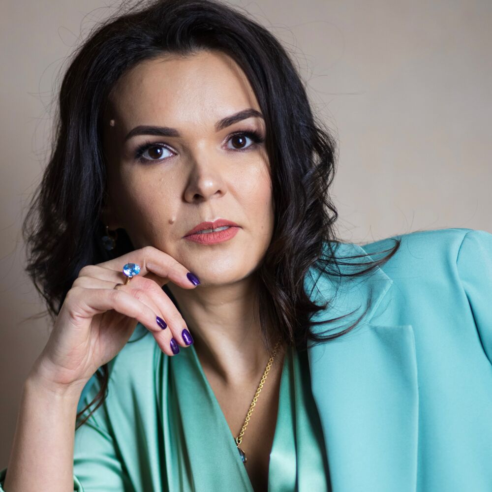 Радченко Юлія Сергіївна