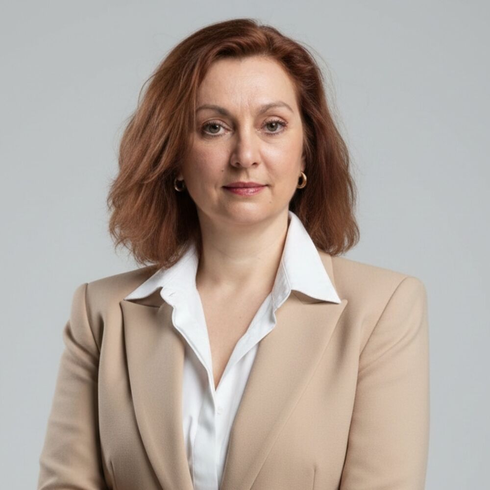 Кабицька Ольга Петрівна