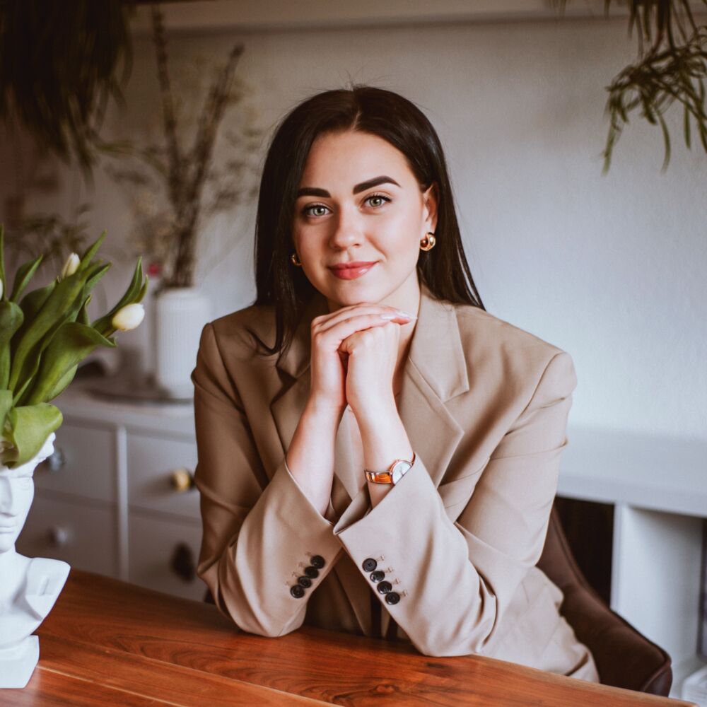 Раделицька Ірина Ігорівна