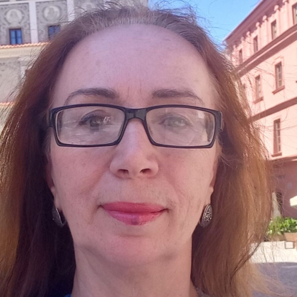 Тимчак Алла Михайлівна