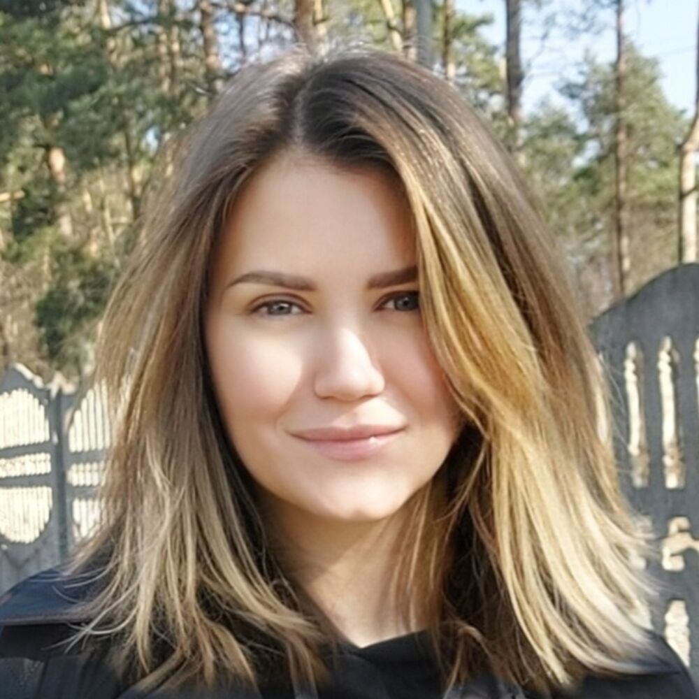 Щавлинська Тетяна Анатоліївна