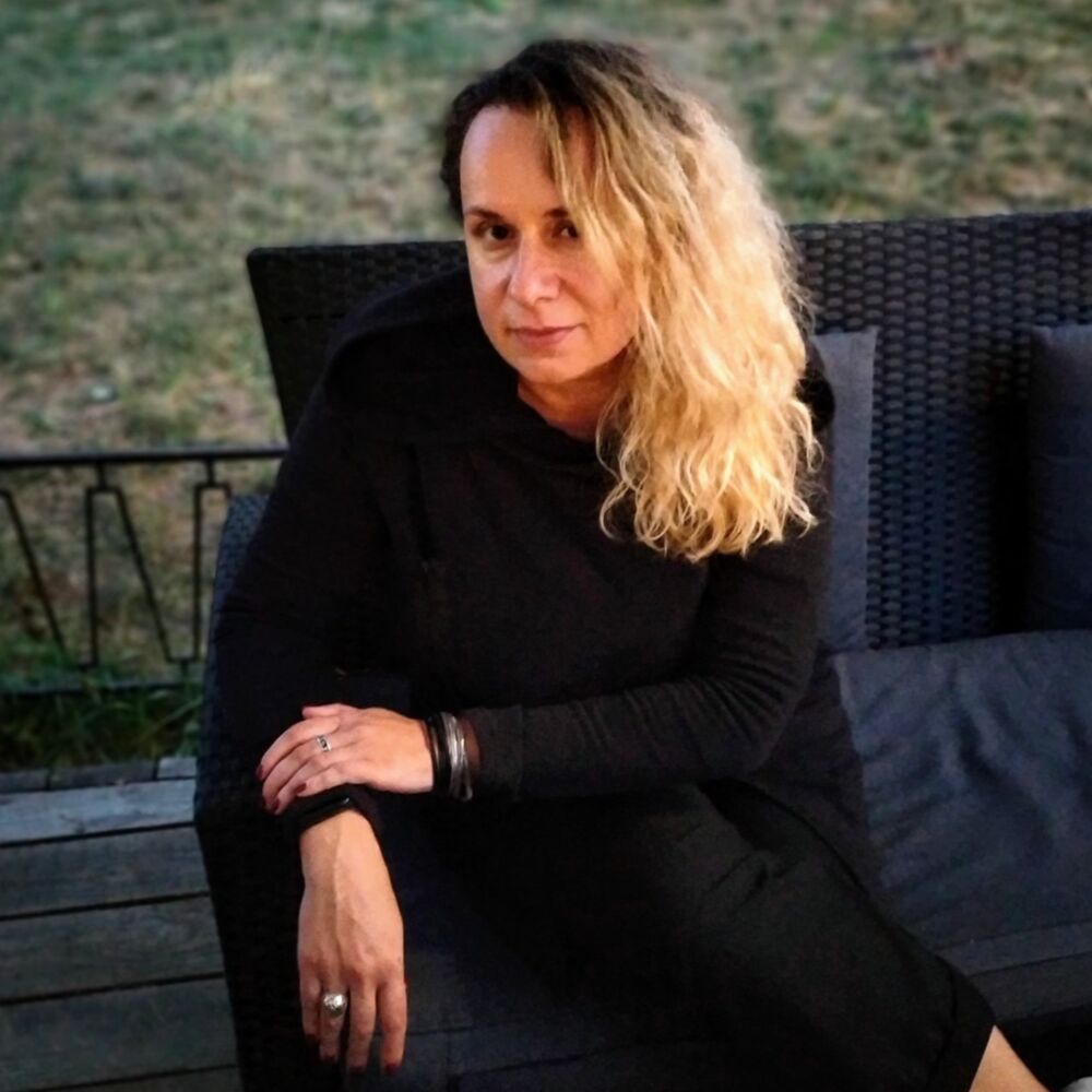 Давидова Анна Борисівна