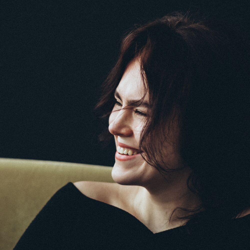 Абрамова Дар’я Василівна