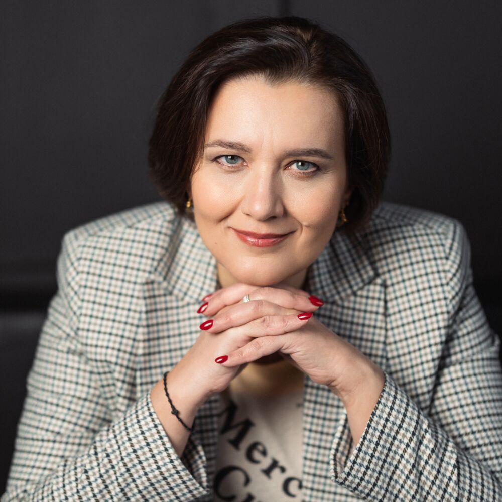 Гольцберг Катерина Олександрівна