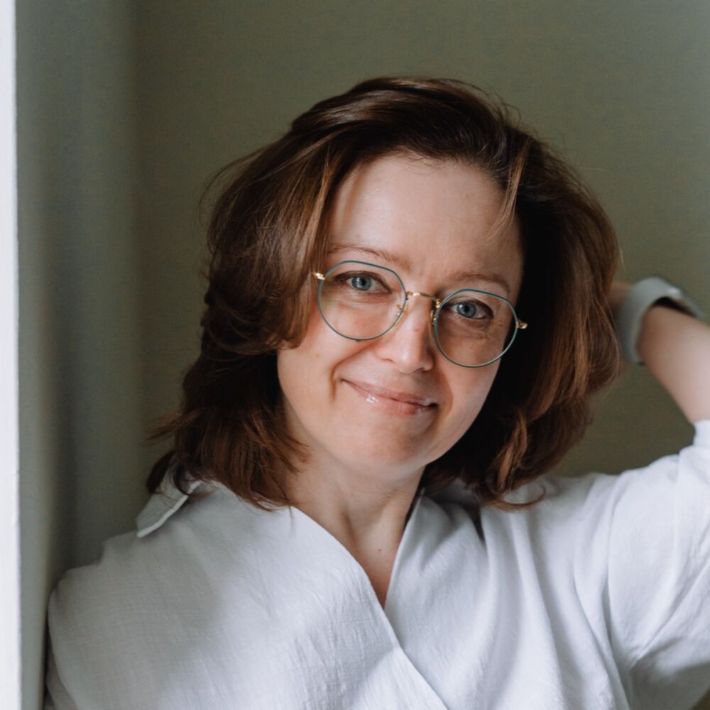 Зубріцька Марина Олександрівна