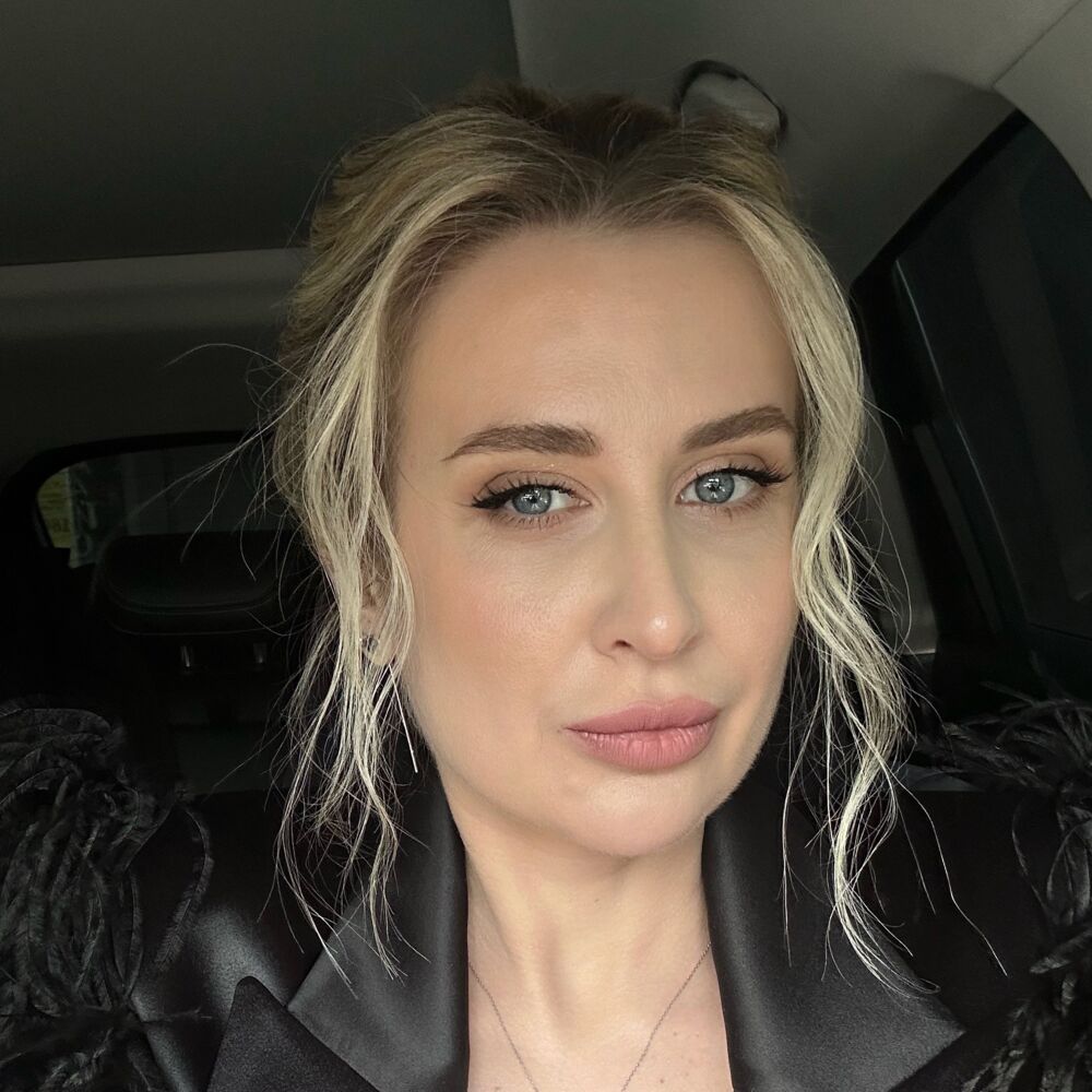 Попова Маргарита Костянтинівна