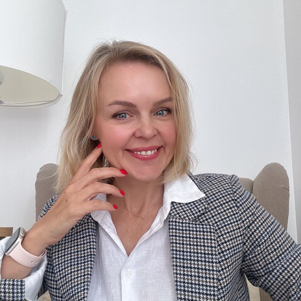 Мелащук Юлія Олександрівна