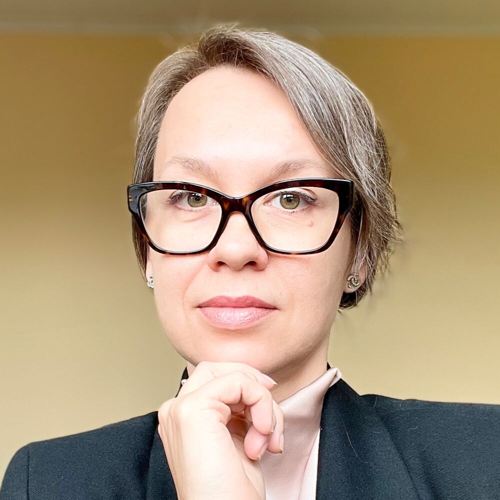 Ларіонова Галина Геннадіївна