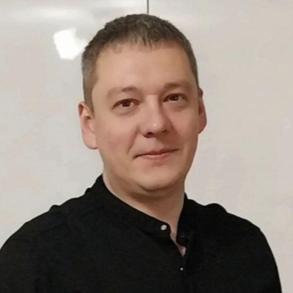 Гуменюк Дмитро Вікторович