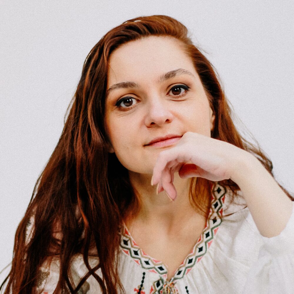 Лонська Тетяна Ігорівна