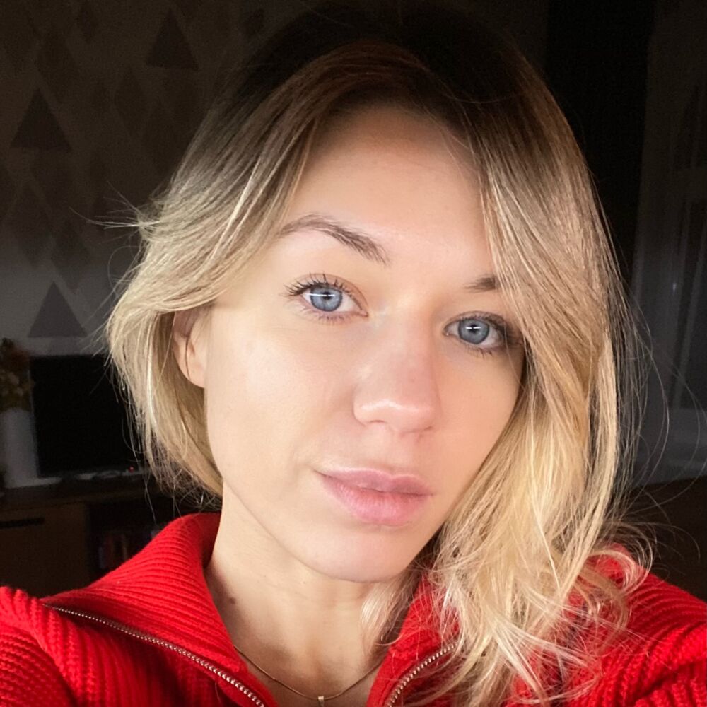 Єрохіна Юлія Павлівна