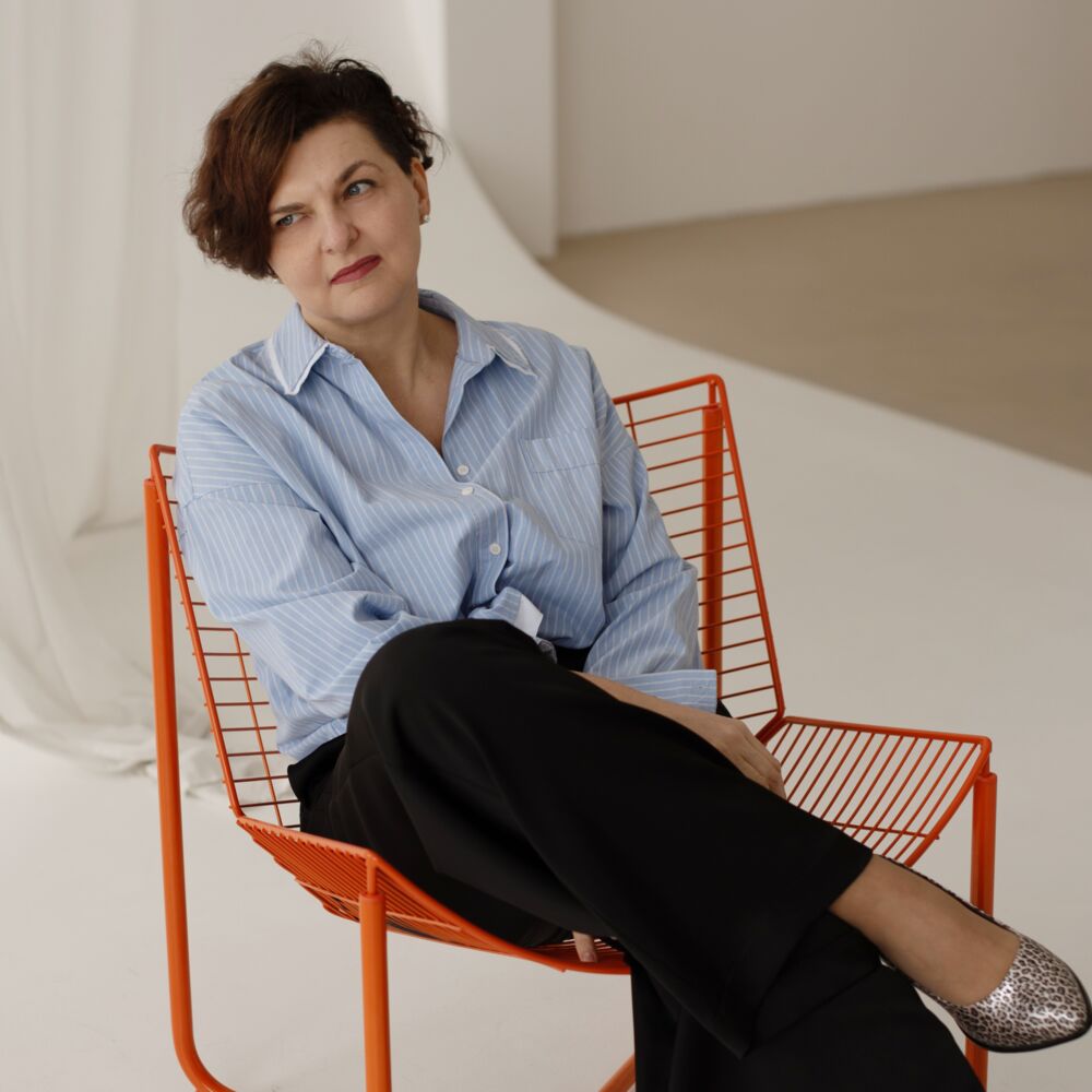 Красюк Вікторія Олександрівна