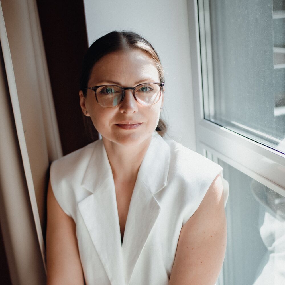 Курінна Ганна Станіславівна