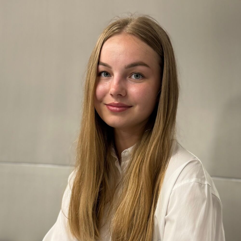 Терещенко Анастасія Олександрівна