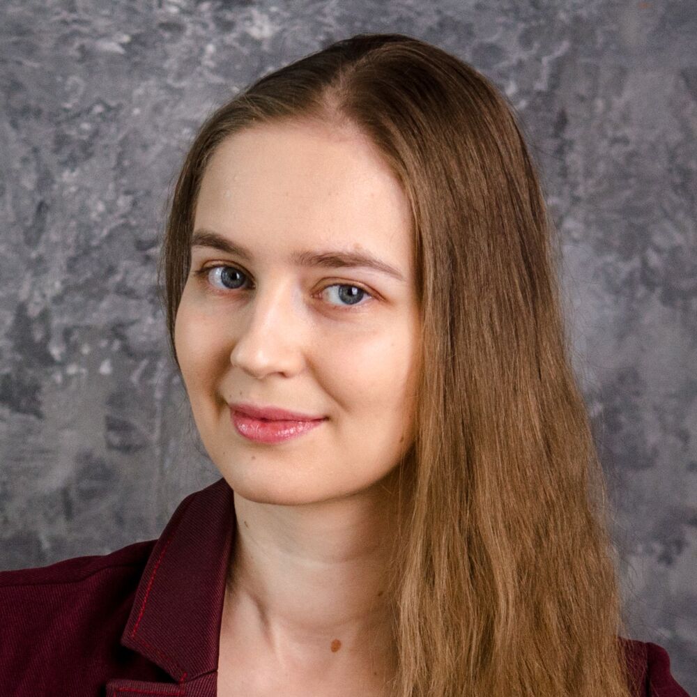 Манжара Світлана Олегівна