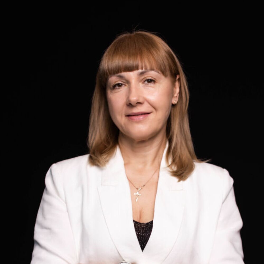 Дорош Ольга Борисівна