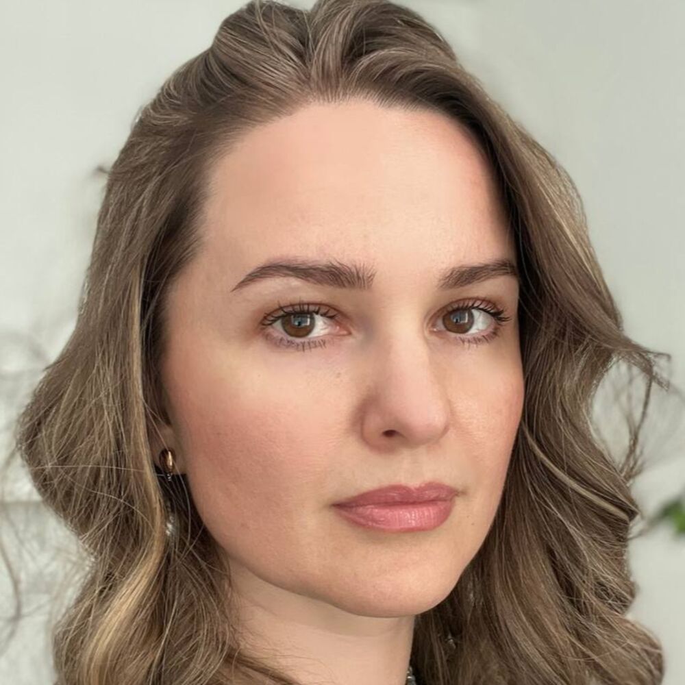 Душина Марина Миколаївна