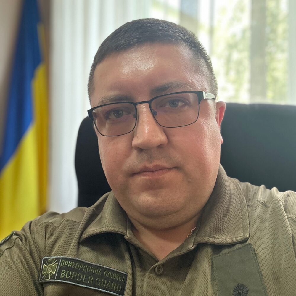 Павловський Роман Миколайович