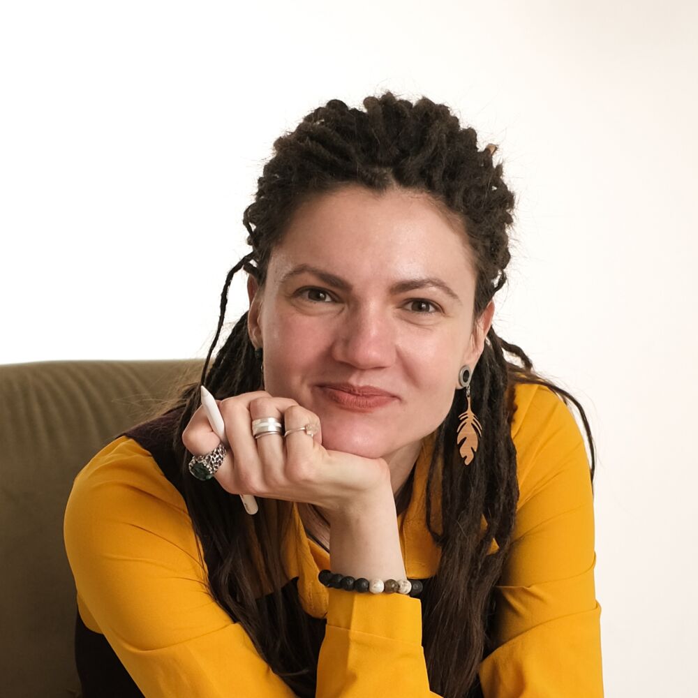 Ткаченко Юлiя Юріївна