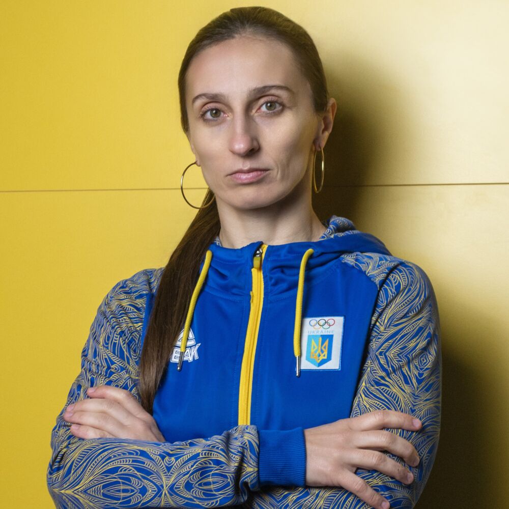 Соломянова-Кирильчук Катерина Олегівна