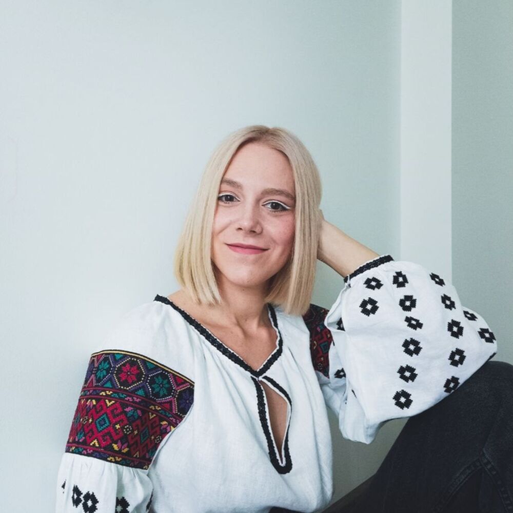 Меленець Аліса Юріївна